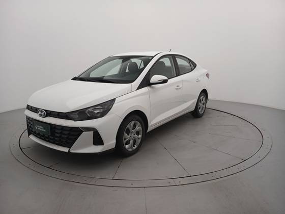HYUNDAI HB20S 1.0 12V FLEX COMFORT PLUS MANUAL HYUNDAI HB20S 1.0 12V FLEX COMFORT PLUS MANUAL